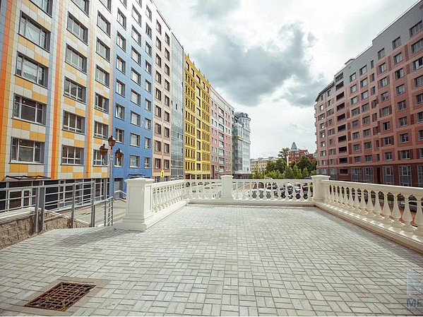 Новостройки в центре Петербурга стоимостью до 5 миллионов