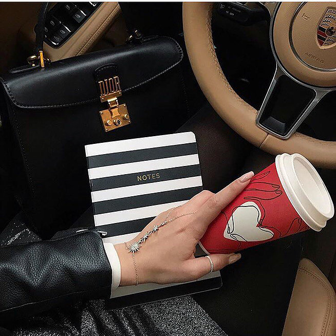 5 лучших образовательных аккаунтов в Instagram