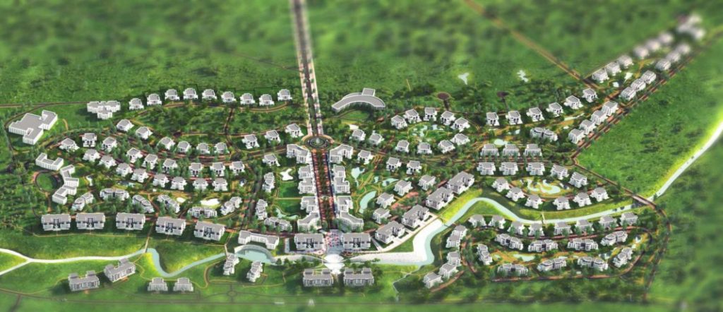 Новое направление: Gatchina Gardens