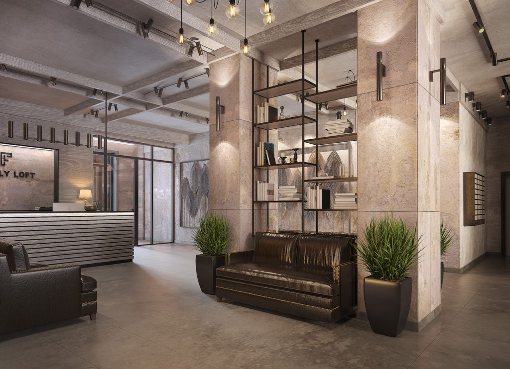 Купить квартиру на Петроградке: жилой комплекс Family Loft
